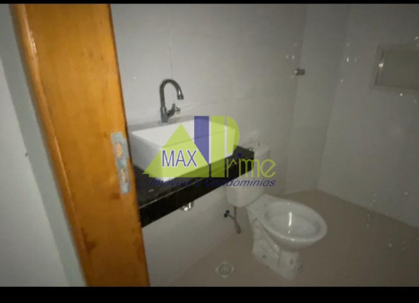 Imagem Apartamento com 2 Quartos à Venda, 46 m² em Vila Guilhermina - São Paulo