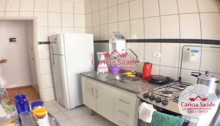 Imagem Apartamento com 1 Quarto à Venda, 50 m² em Bela Vista - São Paulo