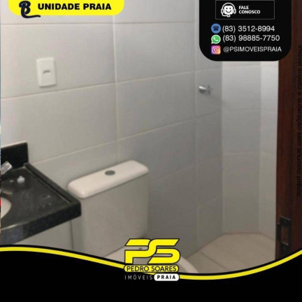 Imagem Apartamento com 2 Quartos à Venda, 66 m² em João Paulo Ii - João Pessoa Imagem Apartamento com 2 Quartos à Venda, 66 m² em João Paulo Ii - João Pessoa
