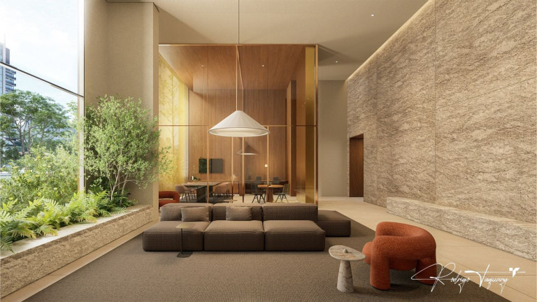 Imagem Apartamento com 3 Quartos à Venda, 118 m² em Setor Bueno - Goiânia Imagem Apartamento com 3 Quartos à Venda, 118 m² em Setor Bueno - Goiânia