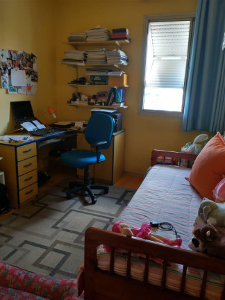 Imagem Apartamento com 3 Quartos à Venda, 139 m² em Nova Campinas - Campinas Imagem Apartamento com 3 Quartos à Venda, 139 m² em Nova Campinas - Campinas