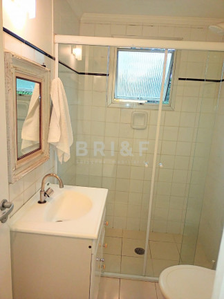 Imagem Apartamento com 2 Quartos para Alugar, 60 m² em Brooklin Paulista - São Paulo Imagem Apartamento com 2 Quartos para Alugar, 60 m² em Brooklin Paulista - São Paulo