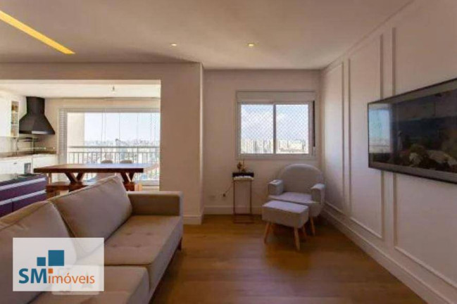 Imagem Apartamento com 2 Quartos à Venda, 95 m² em Centro - São Bernardo Do Campo Imagem Apartamento com 2 Quartos à Venda, 95 m² em Centro - São Bernardo Do Campo