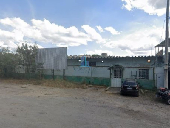 Imagem Imóvel à Venda, 1.260 m² em São Cristovão - Matozinhos Imagem Imóvel à Venda, 1.260 m² em São Cristovão - Matozinhos