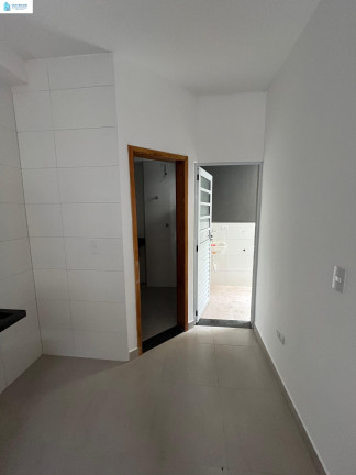 Imagem Imóvel com 2 Quartos à Venda, 33 m² em Itaquera - São Paulo