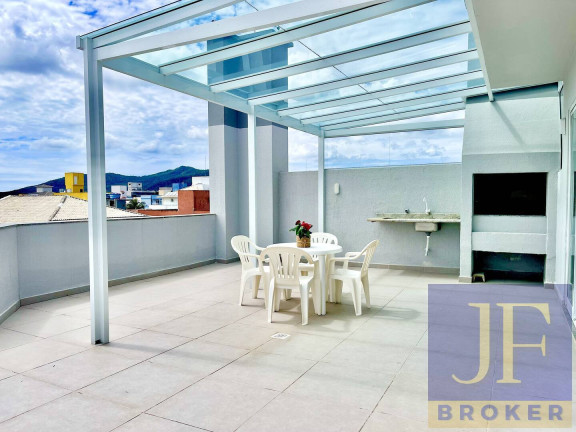 Imagem Cobertura com 2 Quartos para Temporada, 130 m² em Canasvieiras - Florianópolis Imagem Cobertura com 2 Quartos para Temporada, 130 m² em Canasvieiras - Florianópolis