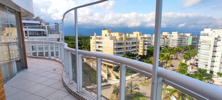 Imagem Cobertura com 4 Quartos à Venda, 179 m² em Riviera De São Lourenço - Bertioga