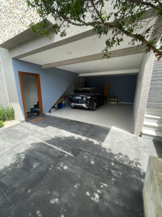 Imagem Casa com 3 Quartos à Venda, 190 m² em Portais (polvilho) - Cajamar
