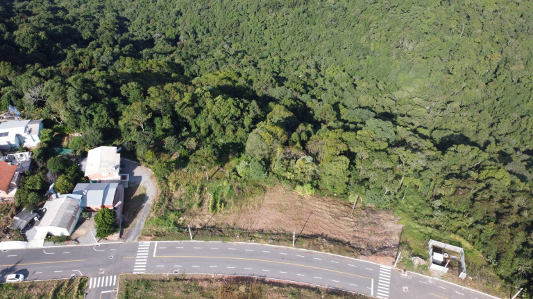 Imagem Terreno à Venda, 242 m² em Santa Helena - Bento Gonçalves