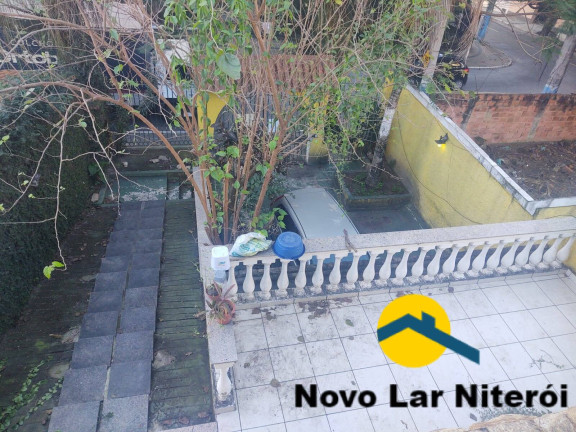 Imagem Casa com 3 Quartos à Venda, 250 m² em Centro - São Gonçalo Imagem Casa com 3 Quartos à Venda, 250 m² em Centro - São Gonçalo