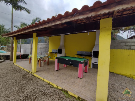 Imagem Kitnet com 1 Quarto à Venda, 38 m² em Praia Do Sapê - Ubatuba
