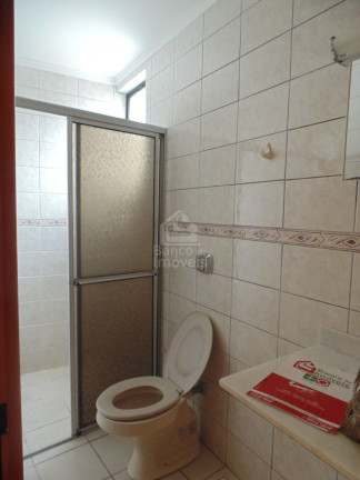 Imagem Apartamento com 3 Quartos à Venda, 93 m² em Nossa Senhora De Fátima - Santa Maria Imagem Apartamento com 3 Quartos à Venda, 93 m² em Nossa Senhora De Fátima - Santa Maria