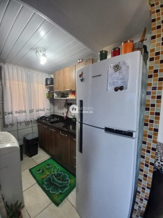 Imagem Apartamento com 2 Quartos à Venda, 38 m² Imagem Apartamento com 2 Quartos à Venda, 38 m²