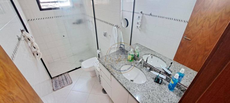 Imagem Apartamento com 3 Quartos à Venda, 144 m² em Vila Assunção - Santo André Imagem Apartamento com 3 Quartos à Venda, 144 m² em Vila Assunção - Santo André