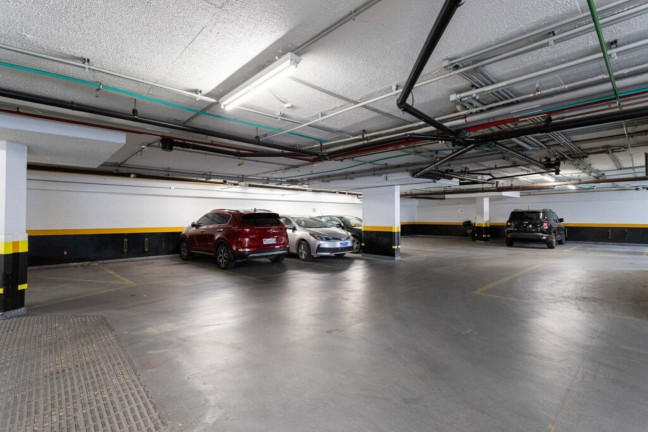 Imagem Imóvel com 1 Quarto à Venda, 34 m² em Moema - São Paulo Imagem Imóvel com 1 Quarto à Venda, 34 m² em Moema - São Paulo