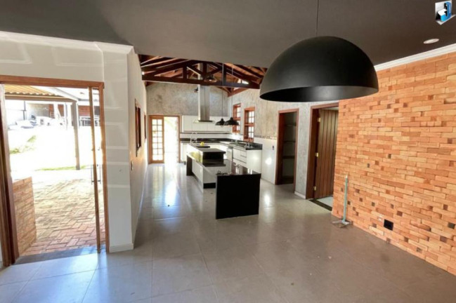 Imagem Casa de Condomínio com 5 Quartos à Venda, 409 m² em Parque Residencial Colina Das Estrelas - Tatuí Imagem Casa de Condomínio com 5 Quartos à Venda, 409 m² em Parque Residencial Colina Das Estrelas - Tatuí