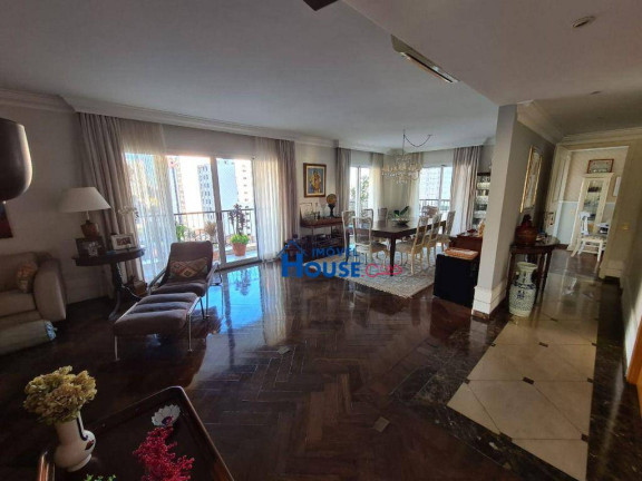 Imagem Apartamento com 3 Quartos à Venda, 225 m² em Pinheiros - São Paulo Imagem Apartamento com 3 Quartos à Venda, 225 m² em Pinheiros - São Paulo