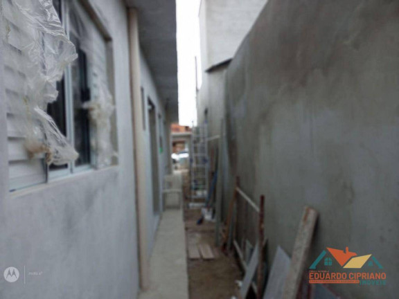 Imagem Casa à Venda, 63 m² em Pontal De Santa Marina - Caraguatatuba