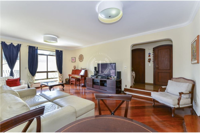 Imagem Apartamento com 4 Quartos à Venda, 220 m² em Brooklin Novo - São Paulo Imagem Apartamento com 4 Quartos à Venda, 220 m² em Brooklin Novo - São Paulo