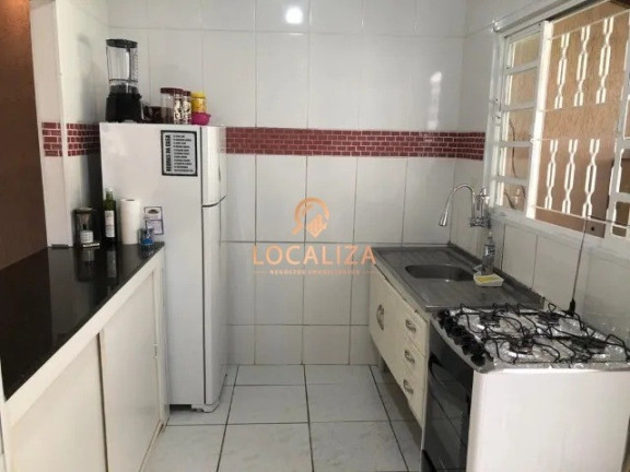 Imagem Casa com 3 Quartos à Venda, 186 m² em Borda Da Mata - Caçapava Imagem Casa com 3 Quartos à Venda, 186 m² em Borda Da Mata - Caçapava