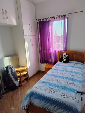 Imagem Cobertura com 4 Quartos à Venda, 194 m² em Centro - São Bernardo Do Campo