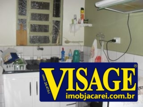 Imagem Casa com 2 Quartos à Venda, 131 m² em Vila Aprazivel - Jacareí Imagem Casa com 2 Quartos à Venda, 131 m² em Vila Aprazivel - Jacareí