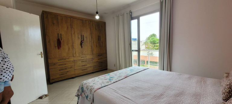 Imagem Casa com 2 Quartos à Venda, 110 m² em Bicanga - Serra Imagem Casa com 2 Quartos à Venda, 110 m² em Bicanga - Serra