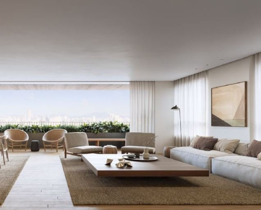 Imagem Imóvel com 2 Quartos à Venda, 134 m² em Cerqueira César - São Paulo Imagem Imóvel com 2 Quartos à Venda, 134 m² em Cerqueira César - São Paulo