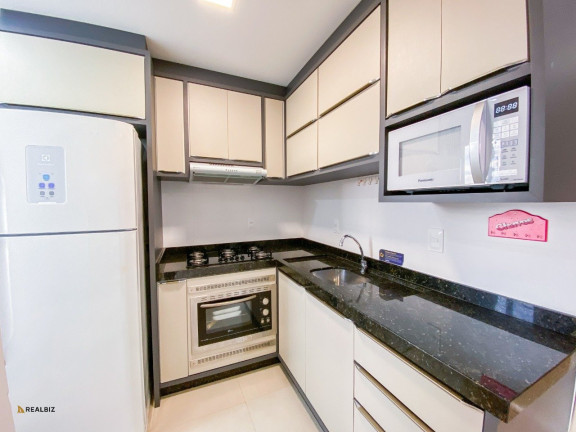 Imagem Apartamento com 2 Quartos à Venda, 73 m² em Palmas - Governador Celso Ramos Imagem Apartamento com 2 Quartos à Venda, 73 m² em Palmas - Governador Celso Ramos