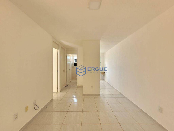 Imagem Apartamento com 2 Quartos à Venda, 45 m² em Caucaia - Caucaia Imagem Apartamento com 2 Quartos à Venda, 45 m² em Caucaia - Caucaia