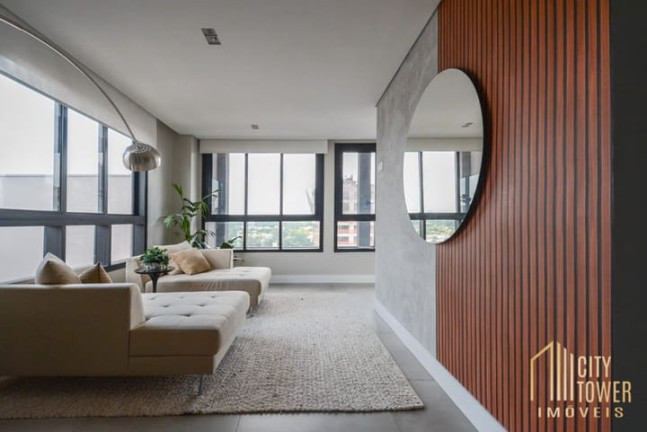 Imagem Apartamento com 1 Quarto à Venda, 31 m² em Vila Olímpia - São Paulo
