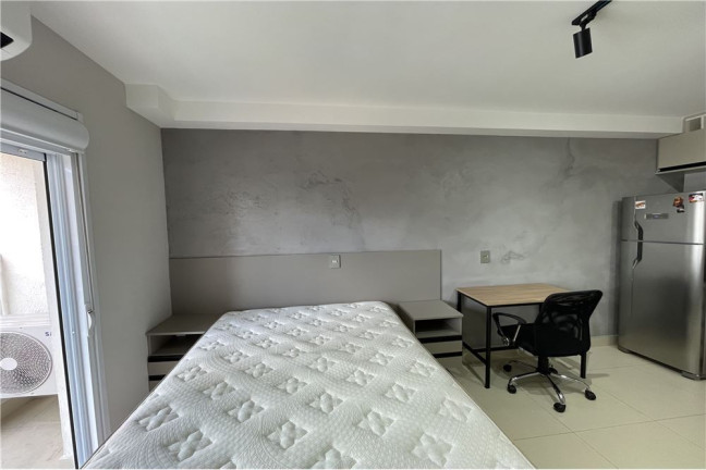 Imagem Imóvel com 1 Quarto à Venda, 27 m² em Saúde - São Paulo Imagem Imóvel com 1 Quarto à Venda, 27 m² em Saúde - São Paulo