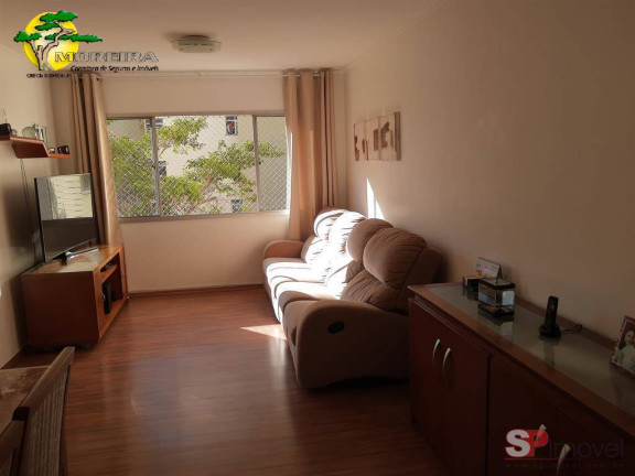 Imagem Apartamento com 2 Quartos à Venda, 72 m² em Vila Amelia - São Paulo Imagem Apartamento com 2 Quartos à Venda, 72 m² em Vila Amelia - São Paulo