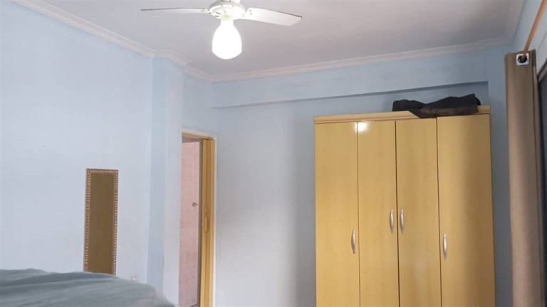 Imagem Apartamento com 1 Quarto à Venda, 36 m² em Guilhermina - Praia Grande
