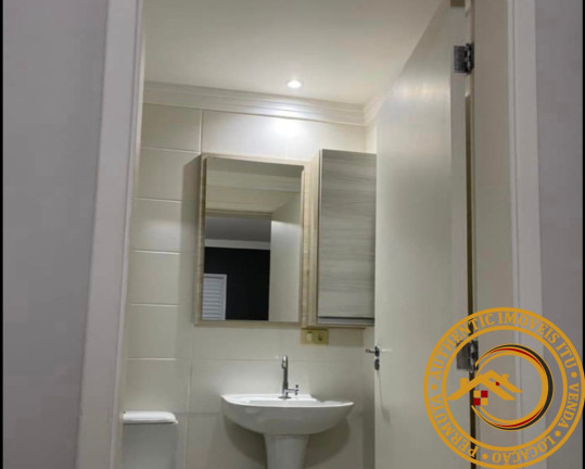 Imagem Apartamento com 2 Quartos à Venda, 49 m² em Progresso - Itu Imagem Apartamento com 2 Quartos à Venda, 49 m² em Progresso - Itu