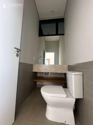 Imagem Casa com 3 Quartos à Venda, 190 m² em Loteamento Terras De Florença - Ribeirão Preto Imagem Casa com 3 Quartos à Venda, 190 m² em Loteamento Terras De Florença - Ribeirão Preto
