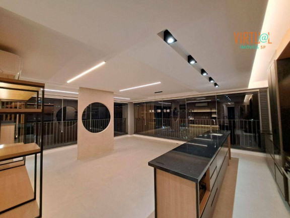 Imagem Apartamento com 3 Quartos para Alugar, 99 m² em Perdizes - São Paulo Imagem Apartamento com 3 Quartos para Alugar, 99 m² em Perdizes - São Paulo
