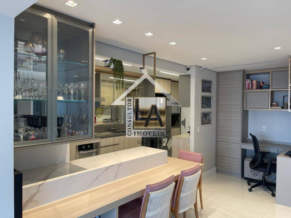 Imagem Apartamento com 3 Quartos à Venda, 140 m² em Chácara Santo Antônio - São Paulo Imagem Apartamento com 3 Quartos à Venda, 140 m² em Chácara Santo Antônio - São Paulo