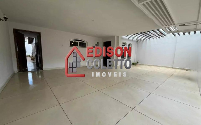 Imagem Casa com 3 Quartos à Venda, 137 m² em Nova América - Piracicaba Imagem Casa com 3 Quartos à Venda, 137 m² em Nova América - Piracicaba