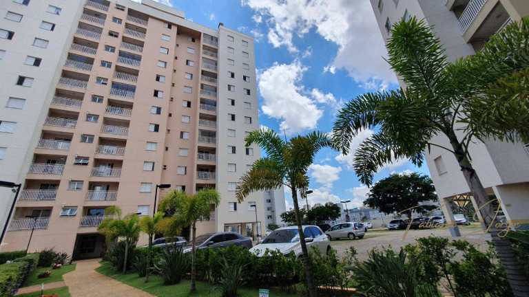 Imagem Apartamento com 3 Quartos à Venda, 70 m² em Parque Prado - Campinas