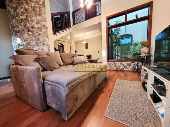 Imagem Casa com 3 Quartos à Venda, 187 m² em Jardim Prestes De Barros - Sorocaba Imagem Casa com 3 Quartos à Venda, 187 m² em Jardim Prestes De Barros - Sorocaba