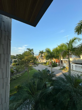 Imagem Casa de Condomínio com 5 Quartos à Venda, 612 m² em Barra Da Tijuca - Rio  De Janeiro