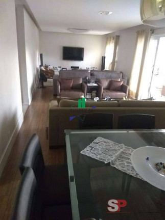 Imagem Apartamento com 4 Quartos à Venda, 189 m² em Santana - São Paulo Imagem Apartamento com 4 Quartos à Venda, 189 m² em Santana - São Paulo
