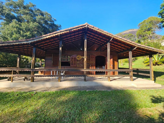 Imagem Casa com 3 Quartos à Venda, 142 m² em Parque Do Imbui - Teresópolis Imagem Casa com 3 Quartos à Venda, 142 m² em Parque Do Imbui - Teresópolis