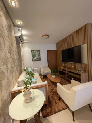 Imagem Apartamento à Venda, 106 m² em Jardim Atlântico - Goiânia