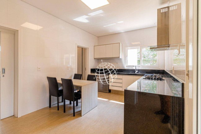 Imagem Casa com 4 Quartos à Venda, 306 m² em Condomínio Granville - Atibaia Imagem Casa com 4 Quartos à Venda, 306 m² em Condomínio Granville - Atibaia