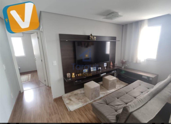 Imagem Apartamento com 2 Quartos à Venda, 63 m² em Vila Santa Clara - São Paulo