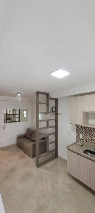 Imagem Apartamento com 1 Quarto para Alugar, 52 m² em Parque Campolim - Sorocaba Imagem Apartamento com 1 Quarto para Alugar, 52 m² em Parque Campolim - Sorocaba