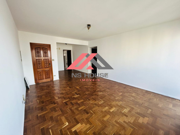 Imagem Imóvel com 4 Quartos à Venda, 134 m² em Santo Antônio - São Caetano Do Sul Imagem Imóvel com 4 Quartos à Venda, 134 m² em Santo Antônio - São Caetano Do Sul