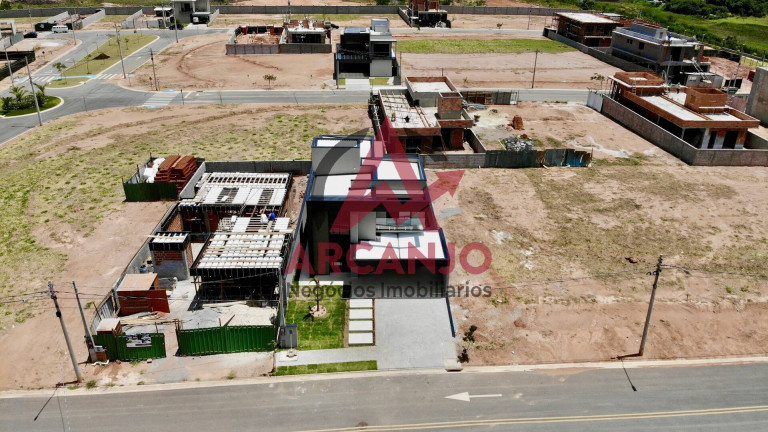 Imagem Casa com 3 Quartos à Venda, 226 m² em Vila Santista - Atibaia